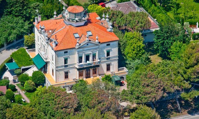Santa Maria in Stelle Apartment | 90 m² Apartment ∙ 2 bedrooms ∙ 5 guests