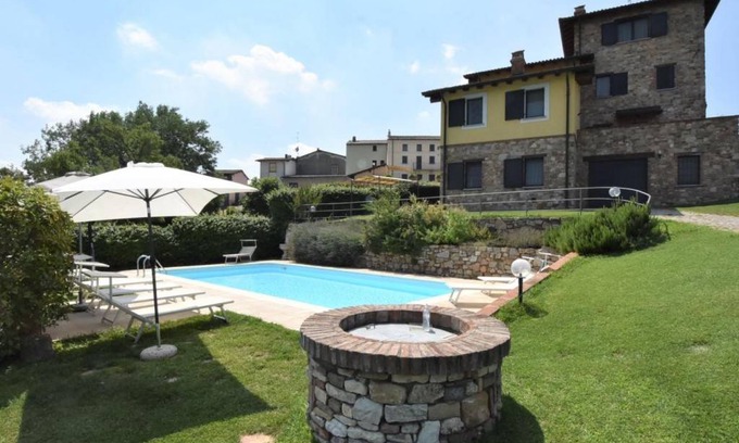 Castana Apartment | 90 m² Apartment ∙ 2 bedrooms ∙ 4 guests