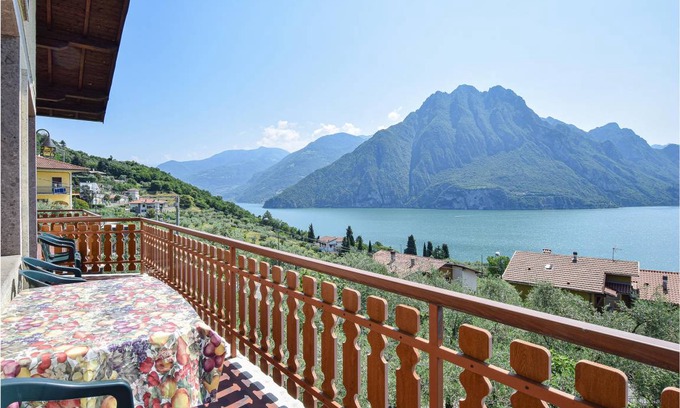 Zorzino Apartment | 90 m² Apartment ∙ 3 bedrooms ∙ 6 guests