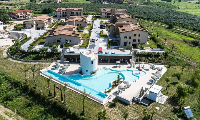 Casal Velino Apartment | 90 m² Apartment ∙ 3 bedrooms ∙ 8 guests