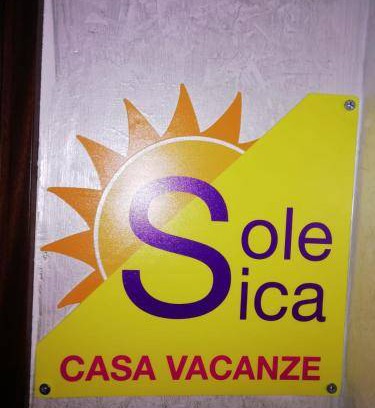 Pontecagnano Apartment | 90 m² Apartment ∙ 2 bedrooms ∙ 9 guests
