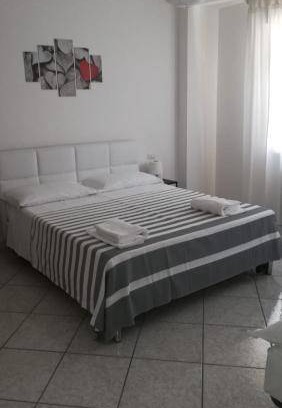 Colonnella Apartment | 90 m² Apartment ∙ 3 bedrooms ∙ 6 guests