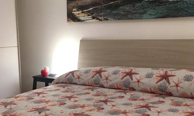 San Vincenzo Apartment | 90 m² Apartment ∙ 2 bedrooms ∙ 5 guests