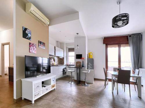Province of Bologna Apartment | 90 m² Apartment ∙ 2 bedrooms ∙ 5 guests