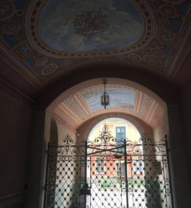 Cremona Apartment | 90 m² Apartment ∙ 2 bedrooms ∙ 7 guests