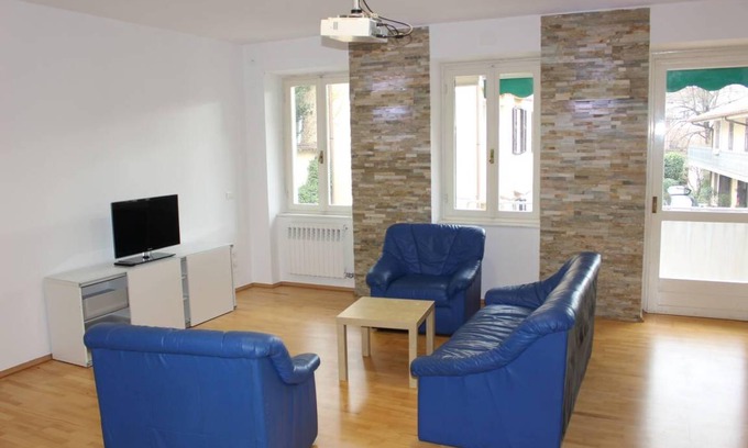 Gorizia Apartment | 90 m² Apartment ∙ 2 bedrooms ∙ 4 guests