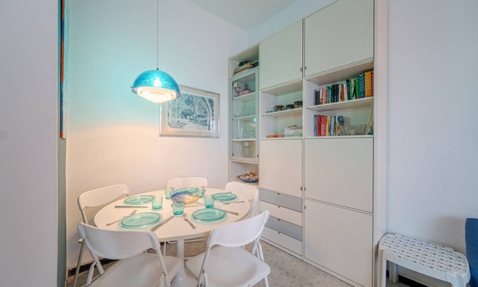 Cavi Apartment | 90 m² Apartment ∙ 2 bedrooms ∙ 6 guests