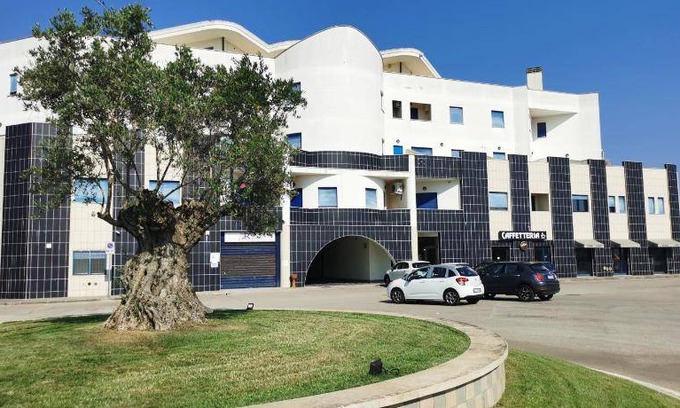 Latina Apartment | 90 m² Apartment ∙ 2 bedrooms ∙ 6 guests