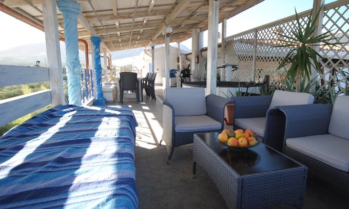 Orosei Apartment | 90 m² Apartment ∙ 2 bedrooms ∙ 5 guests