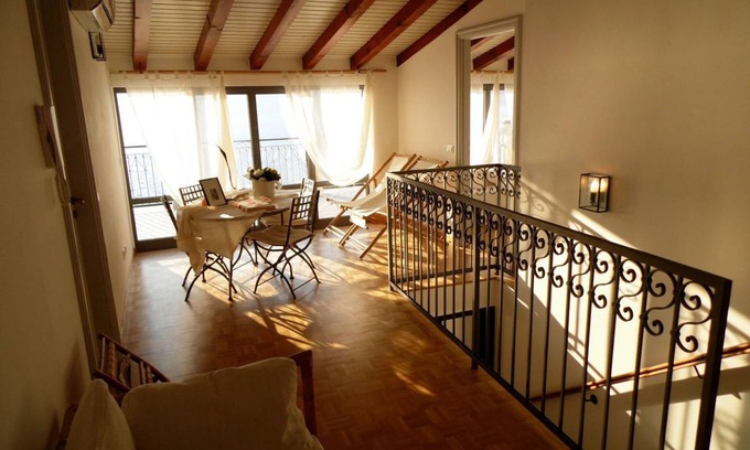 Marone Apartment | 90 m² Apartment ∙ 2 bedrooms ∙ 5 guests