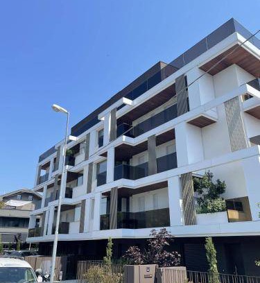 Alba Apartment | 90 m² Apartment ∙ 2 bedrooms ∙ 4 guests
