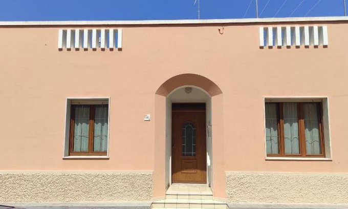 Tiggiano Apartment | 90 m² Apartment ∙ 2 bedrooms ∙ 6 guests
