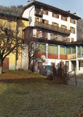 Mezzano Apartment | 90 m² Apartment ∙ 3 bedrooms ∙ 5 guests