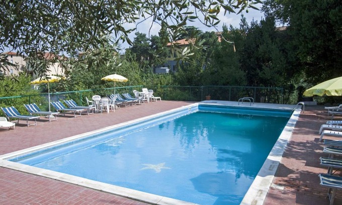 Paciano Apartment | 90 m² Apartment ∙ 3 bedrooms ∙ 7 guests
