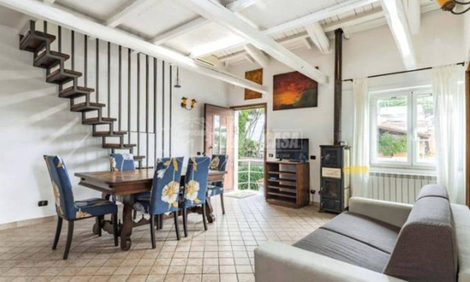 Fregenae Apartment | 90 m² Apartment ∙ 3 bedrooms ∙ 5 guests