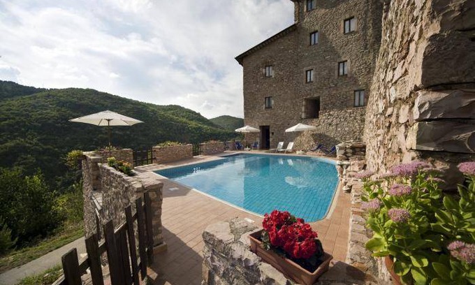 Macerino Apartment | 90 m² Apartment ∙ 3 bedrooms ∙ 7 guests