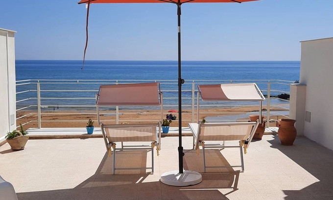 Donnalucata Apartment | 90 m² Apartment ∙ 2 bedrooms ∙ 5 guests