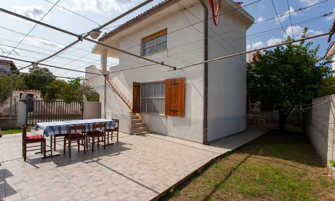 Monte Longu Apartment | 90 m² Apartment ∙ 3 bedrooms ∙ 6 guests