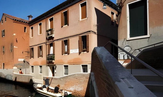 Cannaregio Bed & Breakfast | 90 m² Bed and breakfast ∙ 2 bedrooms ∙ 127 guests