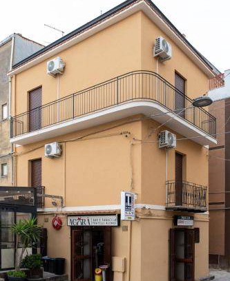 Naro Bed & Breakfast | 90 m² Bed and breakfast ∙ 2 bedrooms ∙ 4 guests