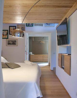 Capo Rizzuto Hotel | 90 m² Hotel ∙ 127 guests