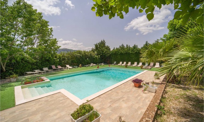 San Giuseppe Jato House | 90 m² House ∙ 1 bedroom ∙ 4 guests