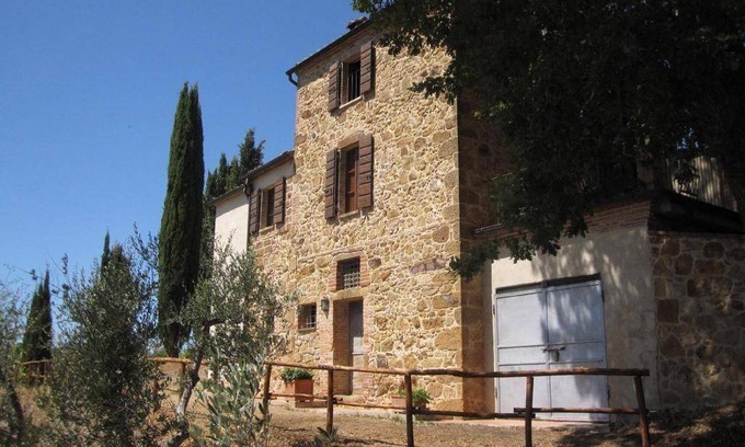 Montefollonico House | 90 m² House ∙ 3 bedrooms ∙ 6 guests