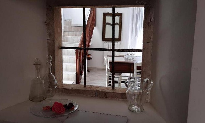 Barisciano House | 90 m² House ∙ 2 bedrooms ∙ 4 guests