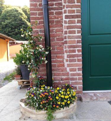 Boves House | 90 m² House ∙ 2 bedrooms ∙ 3 guests