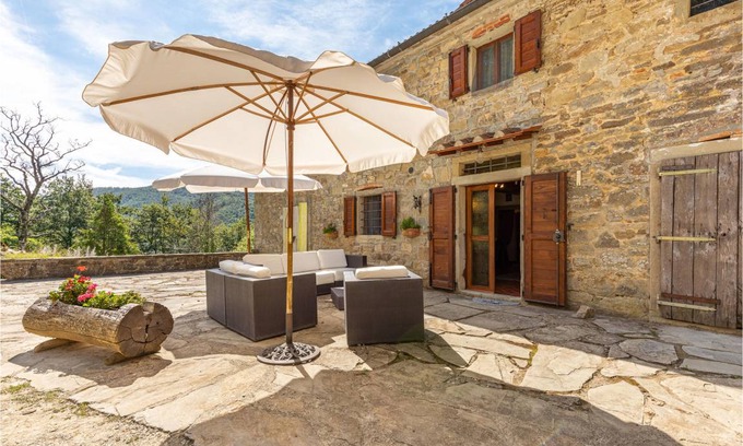 Londa House | 90 m² House ∙ 2 bedrooms ∙ 4 guests