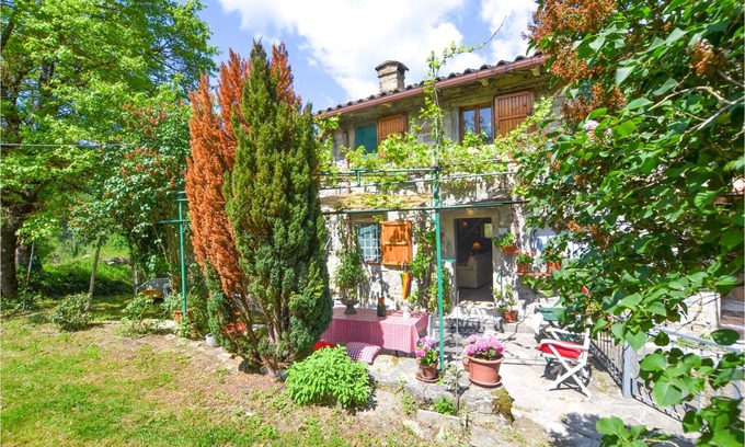 Badia Tedalda House | 90 m² House ∙ 2 bedrooms ∙ 4 guests