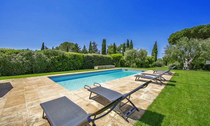 Orbetello House | 90 m² House ∙ 3 bedrooms ∙ 6 guests
