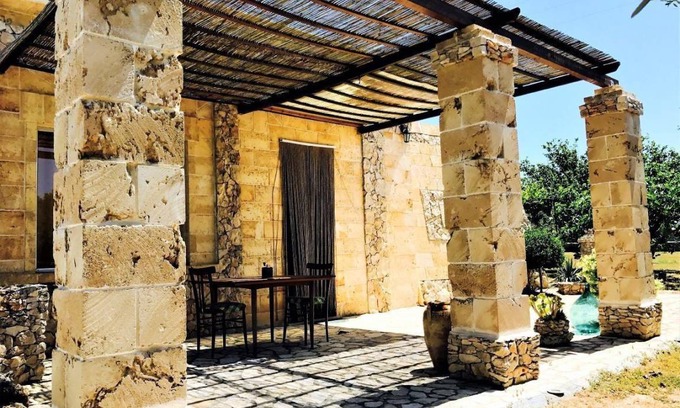 Galatone House | 90 m² House ∙ 3 bedrooms ∙ 9 guests
