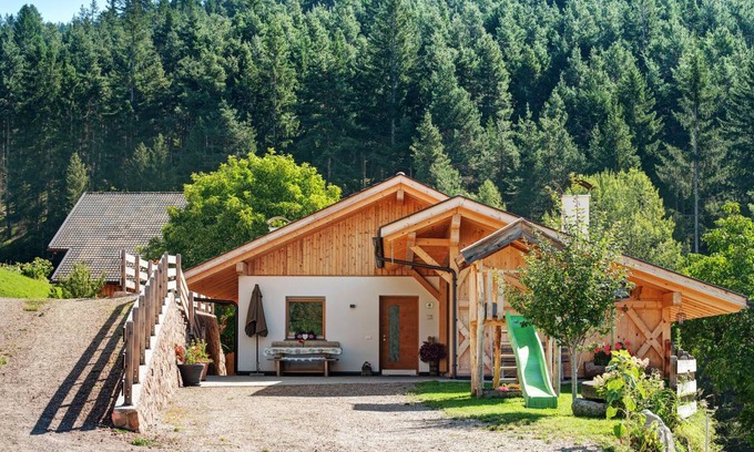 San Genesio Atesino House | 90 m² House ∙ 3 bedrooms ∙ 6 guests