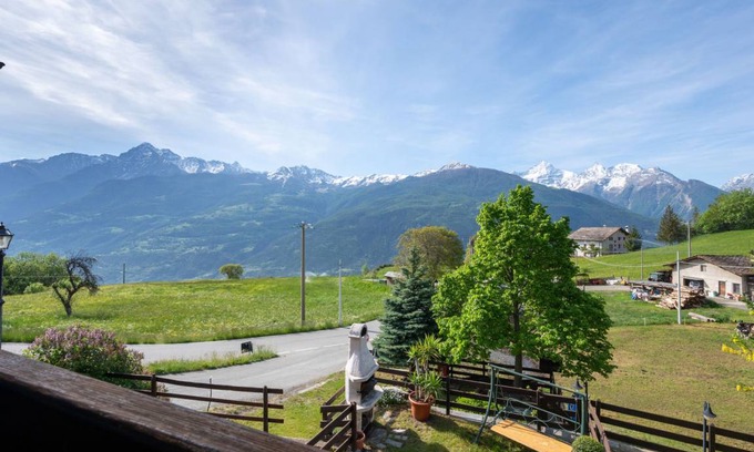 Ville Sur Sarre House | 90 m² House ∙ 2 bedrooms ∙ 5 guests