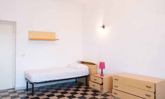 Marsala Resort | 90 m² Private room ∙ 1 bedroom ∙ 1 guest