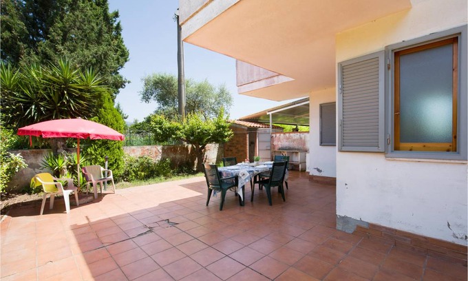 Nicotera House | 90 m² Maisonette ∙ 3 bedrooms ∙ 6 guests