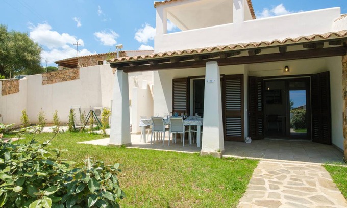 Baia Sant'Anna House | 90 m² Maisonette ∙ 2 bedrooms ∙ 6 guests