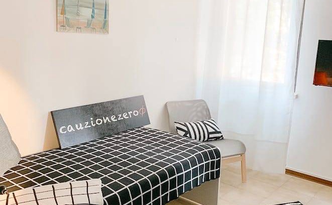 Borgo Trento Resort | 90 m² Private room ∙ 1 bedroom ∙ 1 guest