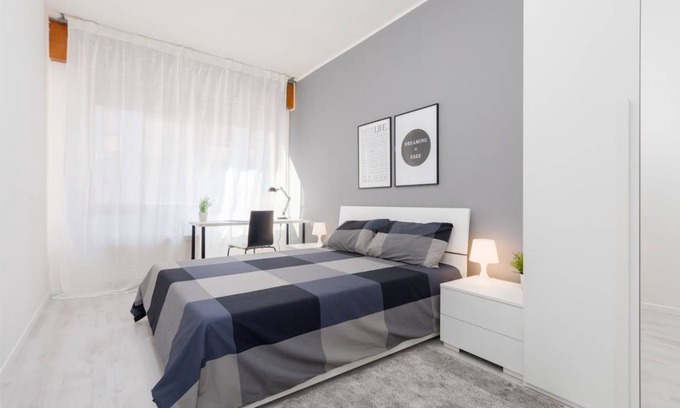 Est Resort | 90 m² Private room ∙ 1 bedroom ∙ 3 guests