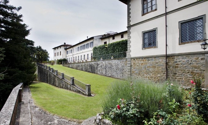 Cicogna Resort | 90 m² Resort ∙ 2 bedrooms ∙ 5 guests