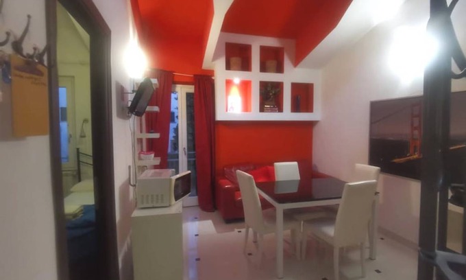 Gambassi Terme Other | 90 m² Shared room ∙ 1 bedroom ∙ 1 guest