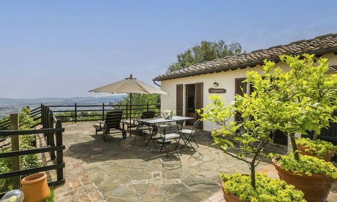La Cava Villa | 90 m² Villa ∙ 3 bedrooms ∙ 6 guests