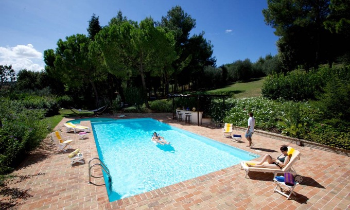 Ponte Rio Villa | 900 m² Villa ∙ 8 bedrooms ∙ 16 guests