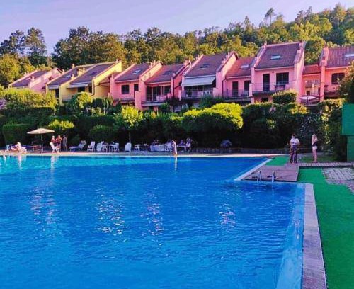 Pignone House | 94 m² House ∙ 2 bedrooms ∙ 6 guests