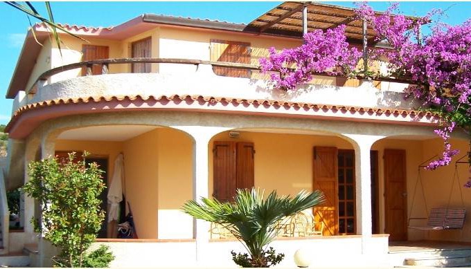 Siniscola Apartment | 95 m² Apartment ∙ 3 bedrooms ∙ 6 guests