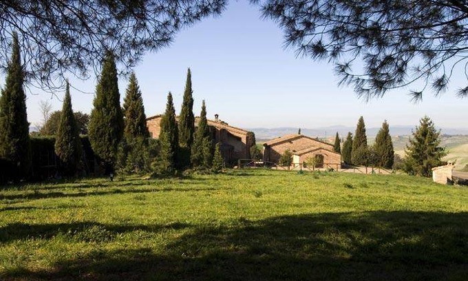 Ponte di Gabbiano Apartment | 95 m² Apartment ∙ 2 bedrooms ∙ 5 guests