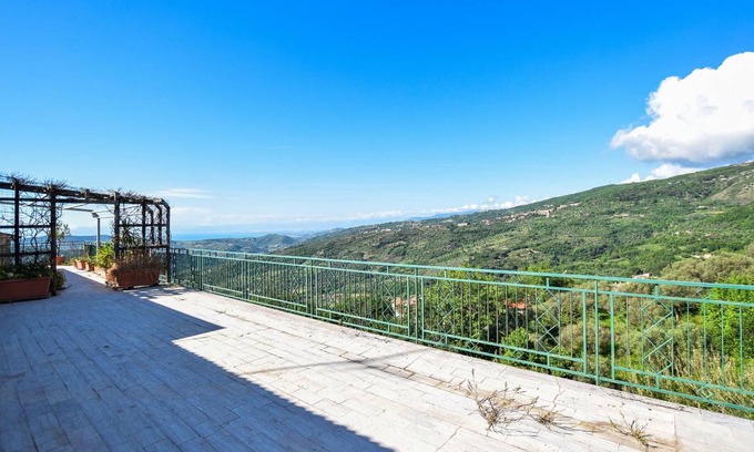 Perdifumo Apartment | 95 m² Apartment ∙ 2 bedrooms ∙ 5 guests