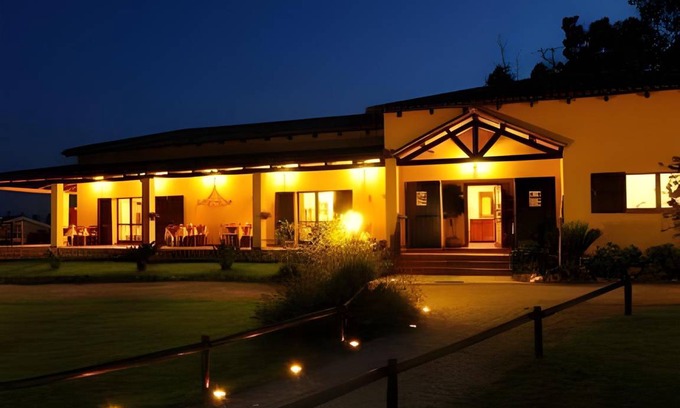 Olmedo House | 95 m² Farmhouse ∙ 2 bedrooms ∙ 5 guests