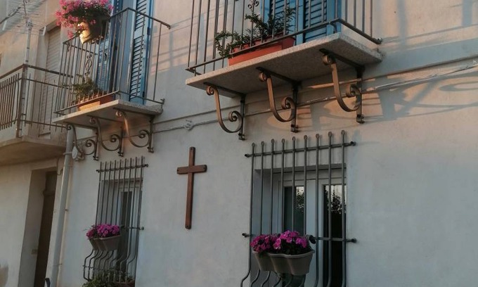 Villanova Strisaili House | 95 m² House ∙ 2 bedrooms ∙ 4 guests